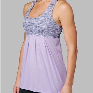 Lululemon Power Dance Tank